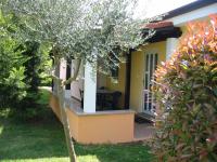 Bungalow Porec (4400-2) - Ferienwohnung Poreč