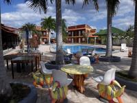 Apartamento Bons Ventos Porto dos Lençóis - B&B