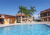 Apartamento Bons Ventos Porto dos Lençóis - Ferienwohnung Barreirinhas