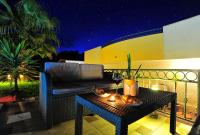 Appartement met 3 Slaapkamers, Balkon en Uitzicht op Zee