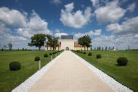 Ladanjsko Imanje Principovac - B&B Ilok