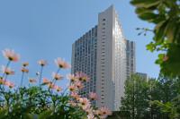 B&B Tokyo - ANA InterContinental Tokyo, an IHG Hotel - Bed and Breakfast Tokyo