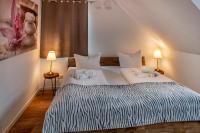 Appartamento con 2 Camere da Letto
