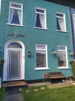 B&B Carrickfergus - The Tramway House - Bed and Breakfast Carrickfergus