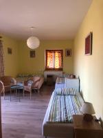 Chambre Familiale avec Balcon