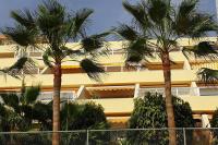 Front Beach Jandía Apartment - B&B