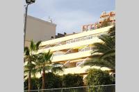 Front Beach Jandía Apartment - Ferienwohnung Morro del Jable