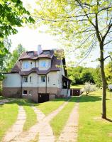 Villa Swarzewo - Chambres d’hôtes Swarzewo