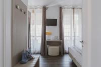 Superior Doppelzimmer mit Balkon