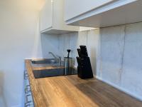 FeWo an der Warnow unweit der Ostsee - B&B Rostock