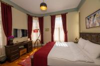 Suite Familiale Deluxe