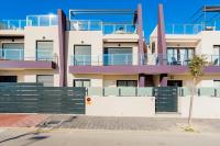 Luxurious 2 Bedroom Apartment near the beach - B&B