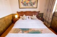 杏竹斋客栈 - Bed and Breakfast Biyang