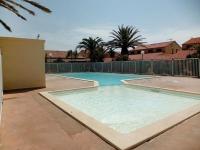 Maison Barcarès 4 à 7 personnes climatisée - B&B