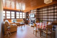 Lanuza by PIRINEOS 360 - Garaje y trastero - B&B Formigal