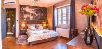 B&B Zagreb - Seven Stories Rooms, 4th Floor, no elevator - Bed and Breakfast Zagreb