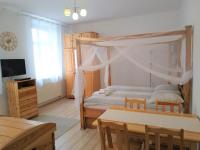 B&B Neusandez - Apartament Pijarska - Bed and Breakfast Neusandez