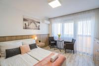 MyFlat Studio Laura - B&B Siófok