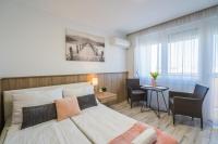 MyFlat Studio Laura - B&B Siófok