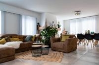 Harbourskitchenhouse@sea - Ferienwohnung Bredene