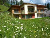 Antorè - B&B Abtei-Badia