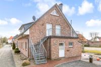 Ferienwohnung-Kapitaensstuv - B&B