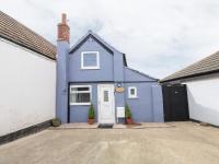 B&B Mablethorpe - Oar Cottage - Bed and Breakfast Mablethorpe