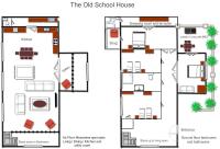 Old School House - B&B