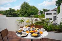 Villa Almada - Amazing City Centre Villa with Private Pool - B&B