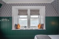 Tweepersoonskamer met Uitzicht op Zee