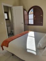 Chambre Double avec Terrasse