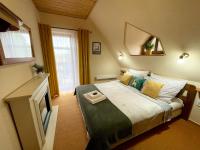 Habitación Doble con balcón