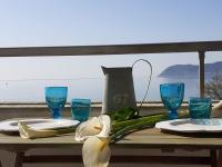 Cadorna Fronte Mare - Ferienwohnung Alassio