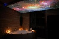 Central SPA Galaxy Apartment - B&B