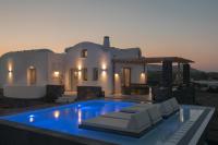 George Farm Land - Chambres d’hôtes Karterádhos