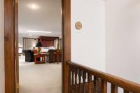 Superior Suite mit Kingsize-Bett