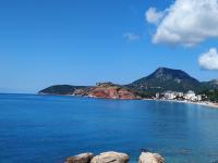 Apartmani Orange Dreams - Ferienwohnung Sutomore