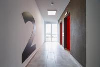 Azur Paradise near City Center - B&B Oradea