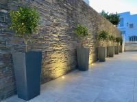 White Rock Milos Suites - Ferienwohnung Adamas