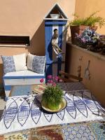 Casetta del borghetto -Nel cuore del Borghetto - B&B Nettuno