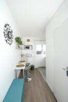 Appartement - Cosy T1 bis, proche de Paris - B&B