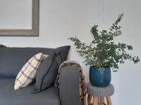Appartement met 1 Slaapkamer