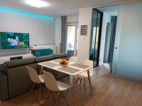 Good to sea you Polanki Kołobrzeg, Apartament z garażem - Ferienwohnung Kolberg