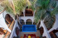 Riad Agdal Royal & Spa - B&B Marrakech