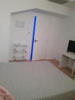 Single Room with Private Bathroom