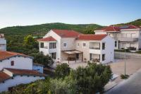 Apartment in Vodice with terrace, air conditioning, WiFi, dishwasher, Pool 4932-3 - B&B