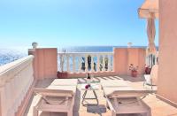 Atico La Regata - B&B Puerto Naos