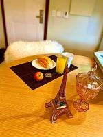 Apto Luxo Laje de Pedra - B&B Gramado