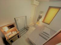 Deluxe Doppelzimmer mit Dusche