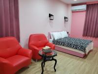 芽哦小窩Ya OH Rooms - B&B Nangan